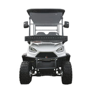 GCC Motor 2+2 Seat Electric Vehicle